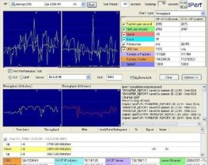 AirMagnet WiFi Analyzer